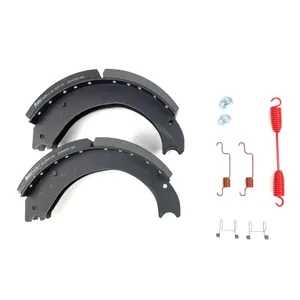 Abex Brake Shoe Kit Reman 251770 