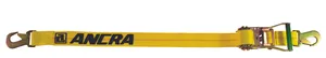 Ancra 12Ft. Auto Tiedown Strap 245864 