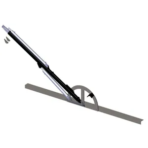 Roll-Rite Hooklift Pivot 1005936 