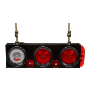 Truck-Lite MODULE, 3 LAMP 1127558 