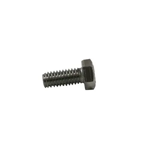 Donovan Stainless Hex H 1044336 