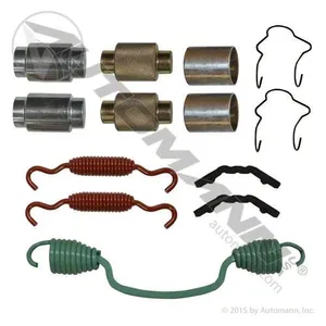 Automann Brake Kit 328752 