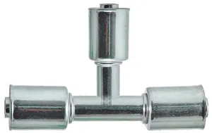 TruckAir Fitting 1212454 