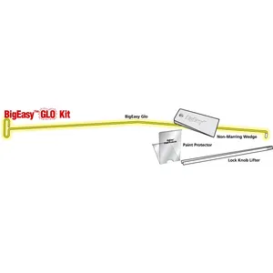 Steck Mfg LOCK OUT TOOL B 1332932 