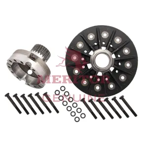 Meritor DIFF CASE ASSEMBLY 313774 