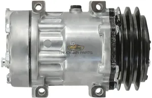 TruckAir Compressor 237348 