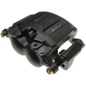 Raybestos DISC BRAKE CALIPER AND BRACKET ASSEMBLY 984514 