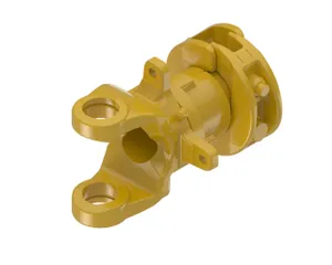 Weasler YOKE 1040640 