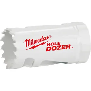 Milwaukee Electric Co. 1-5/16  ICE HAR 1293490 