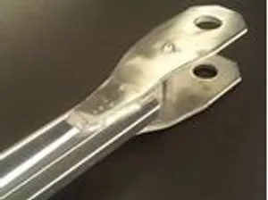 US Tarp ALUM 4SPR LOWER 320472 