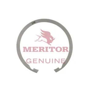 Meritor Ring-Snap .170 233604 
