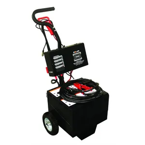 Clore Automotive/Solar JUMP STARTER 1322710 