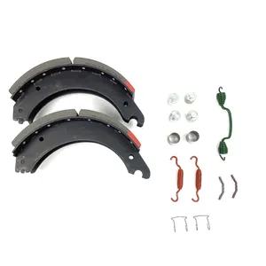 Armada Brake Shoe Kit, Reman 259298 