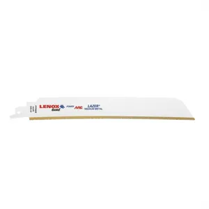 Lenox / American Saw RECIPROCATING S 1273722 