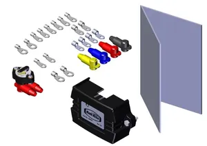 Roll-Rite Relay Kit Gen1 1090358 
