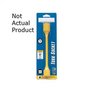 Grey Pneumatic Corp 1/2  DR. 17MM X 1230609 