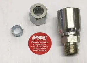 Contitech TUBE MALE 1399163 