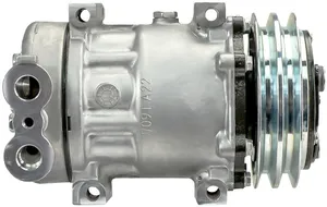 TruckAir Compressor 995941 