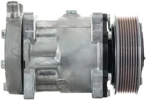 TruckAir Compressor 401934 