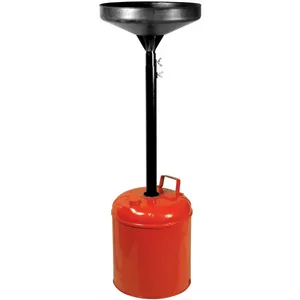 Wilmar Corp 5 GALLON OIL LI 1361336 
