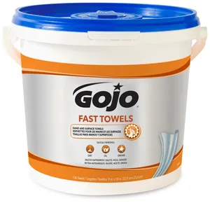 Gojo Towels 236782 
