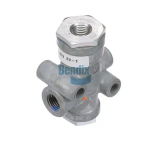 Bendix Air Brake Valve 294966 