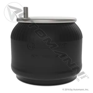 Automann Air Spring - Rear, Air Suspension 223710 