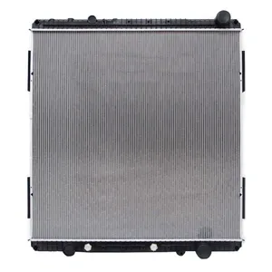 Platinum HD Radiator 239188 