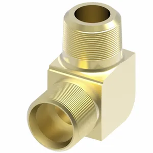 Eaton Adapter Brass A 1427678 