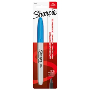 ToolWeb SHARPIE FINE BL 1326564 