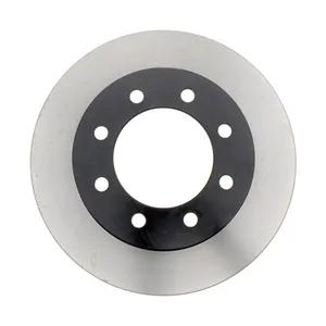 Raybestos DISC BRAKE ROTOR 987788 