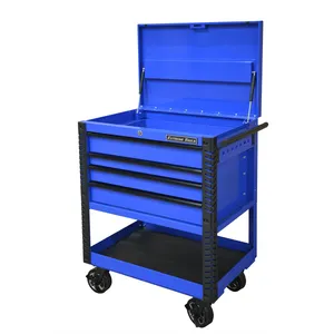 Extreme Tools, Inc 33  4DR DELUXE 1241226 