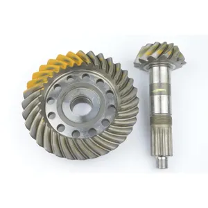 Spicer BEVEL GEAR SET 514820 