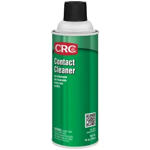 CRC CLEANER 478226 