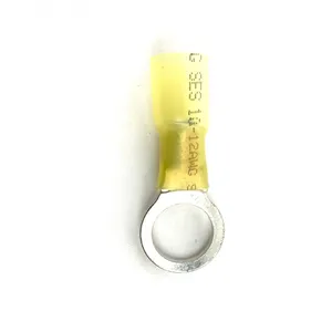 Grote Heat Shrinkable Ring Terminals 267806 