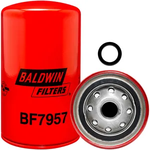 Baldwin Fuel Spin-On 221374 