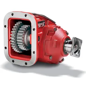 Chelsea PTO ASSEMBLY 720674 
