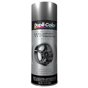 Duplicolor/Consumers HIGH PERFORMANC 1218938 