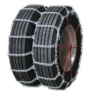 Quality Chain Chains - Tire 244046 