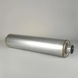 Donaldson Muffler 232346 