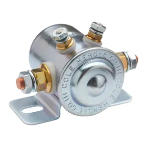 Cole Hersee Solenoid 212380 
