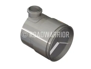 Roadwarrior Doc Filter 719136 