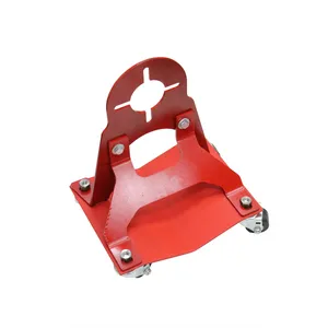 Merrick Machine PAIR OF 4 HOLE 1295262 
