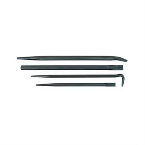Mayhew Tools PRY BAR SET, 4 1291670 