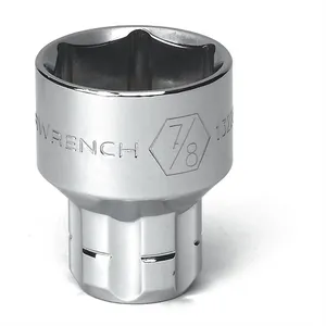Gear Wrench 3/8 IN DR 7/8 I 1254222 