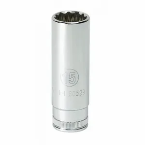 Gear Wrench 3/8 DR. 24MM DE 1249672 