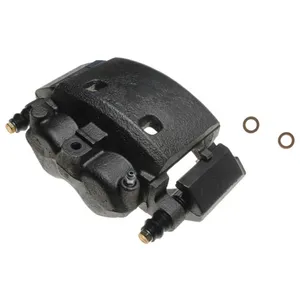 Raybestos DISC BRAKE CALIPER AND BRACKET ASSEMBLY 975068 