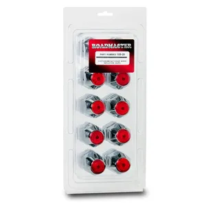 Roadmaster RED TOP NUT CVR 1162264 
