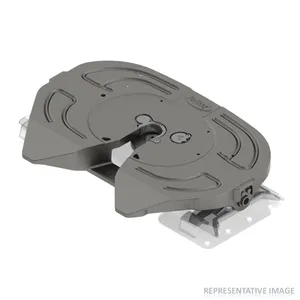 Holland FIFTH WHEEL ASS 610458 