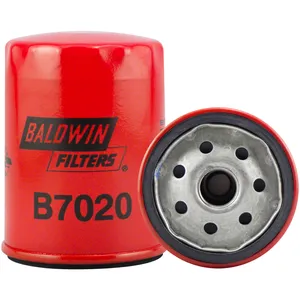 Baldwin Lube Spin-On 225646 